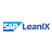 SAP LeanIX logo